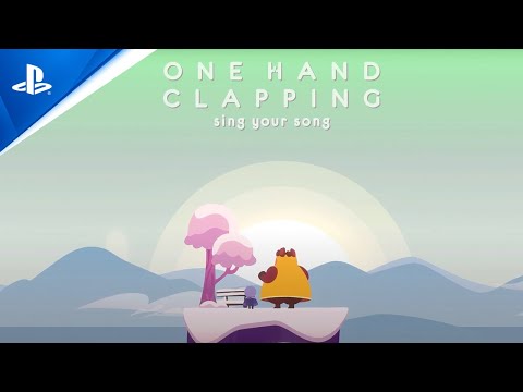 One Hand Clapping - Sing your song | PS4