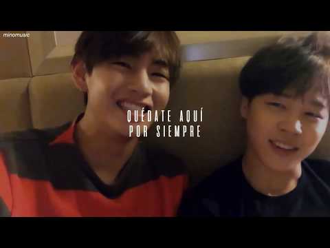 Friends - BTS (Traducida al español)