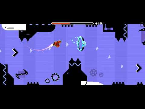 Normal Level by ImNoko (2.2) 3 coin 100% level complete 