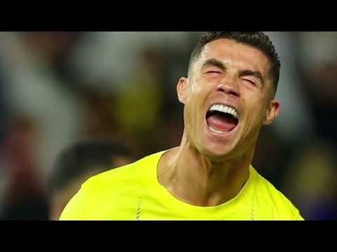 Afición de Monterrey sueña con el fichaje del astro portugués Cristiano Ronaldo