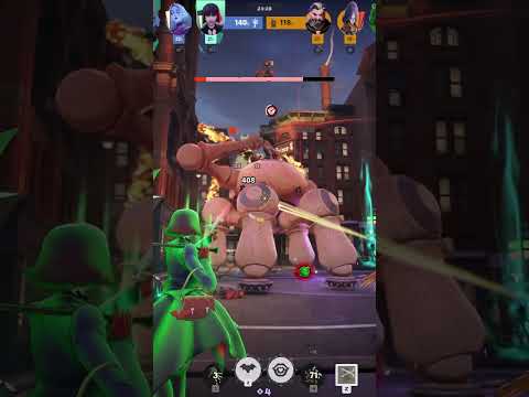 Mina Definitely Benefitted from the Buff