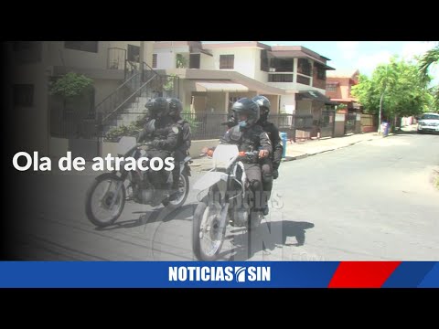 Refuerzan patrullaje policial en San Gerónimo