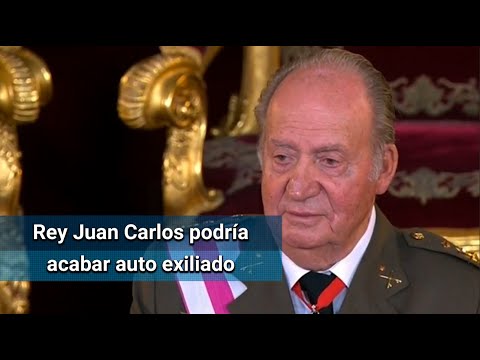 Escándalos del rey Juan Carlos, ¿daño irreparable a la monarquía española