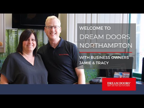 Dream Doors Northampton