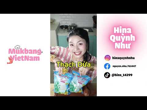 Mukbang cùng Như nhá #60
