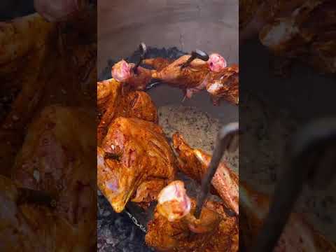 Balochi Mutton Saji with rice #food #cooking #meatmeastero