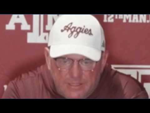 Elko opens press conference with disappointment after A&amp;<strong>Ms</strong> loss <strong>to</strong> Missouri