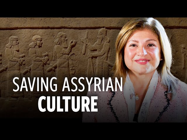 In this inspiring episode of Bay Area Innovators, meet Nora Lacey—former biotech CEO and founder of the Assyrian Arts Institute—as she shares her remarkable transformation from leading-edge cancer research to producing an epic Assyrian opera rooted in The Epic of Gilgamesh, the world’s oldest known story.

After selling her biotech company in 2014, Nora turned to philanthropy, heritage preservation, and cultural revival. She saw a gap in how her Assyrian identity was represented and set out to change that—through art, music, and opera.

“Art could be our voice,” she says.
“We’re a stateless nation—art makes us visible.”

The opera, premiering in 2026, aims to bring Assyrian stories and values to a global stage, blending ancient Mesopotamian culture with modern creative expression.

This episode also dives into:
 • Nora’s biotech leadership journey
 • Being a female CEO in a male-dominated industry
 • The role of faith, identity, and human spirit in both science and art

🎧 Don’t miss this powerful conversation about legacy, creativity, and cultural resilience.

⸻

🔵 Subscribe to our newsletter: https://bayareabeyond.com/
⭕️ Follow us on Gan Jing World: https://bit.ly/GJW_Bay
🚗 Support us by donating your used vehicle: https://cars4epoch.org

#NoraLacey #AssyrianCulture #GilgameshOpera #WomenInLeadership #BiotechCEO #CulturalRevival #BayAreaInnovators #AncientMesopotamia #Philanthropy #BayAreaNews #AssyrianArts #HumanSpirit #Opera2026
