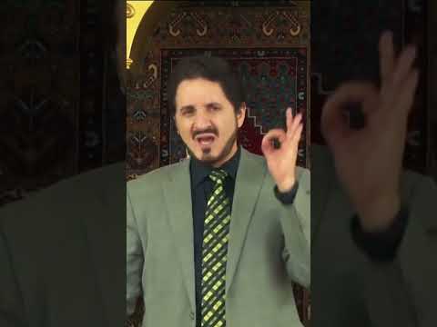 الخروج من الجغرافيا | د. عدنان إبراهيم #Shorts