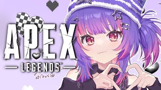 【APEX LEGENDS】let's play for a bit!【#VSPOEN #RikoSolari】