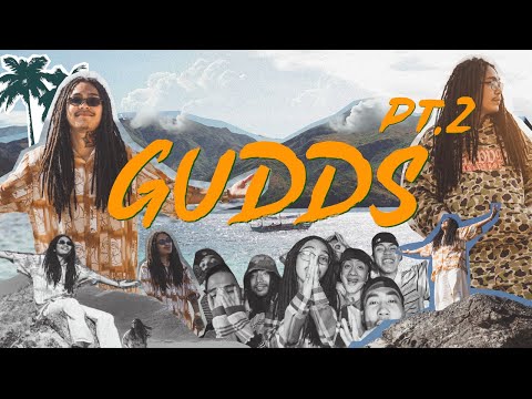 Guddhist Gunatita - GUDDS Part 2 (Official Music Video) prod. by Luna