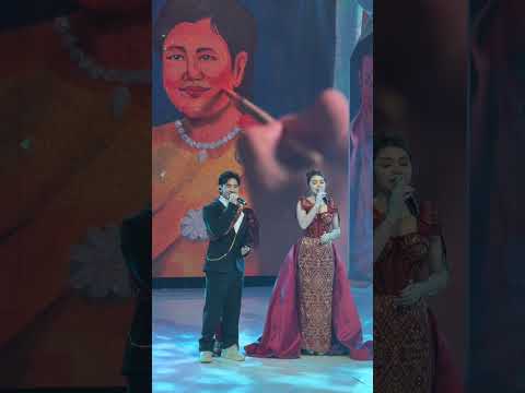 ลูกคอหลักสิบ พลังเสียงหลักล้าน! ส่องเบื้องหลัง "เอิร์ท & ฮักแพง" ซ้อมร้องสดก่อนขึ้นเวที