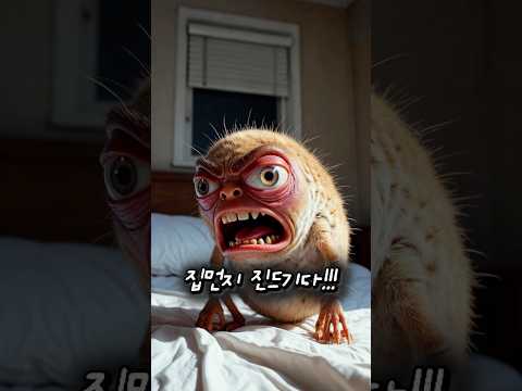 집먼지 진드기가 환장한다는 이것...