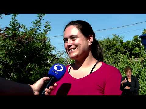 Canoas (RS) ainda se recupera das perdas causadas pelas enchentes de 2024