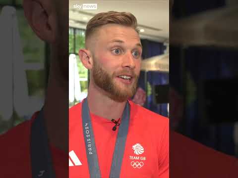 Silver medal 'step in right direction'