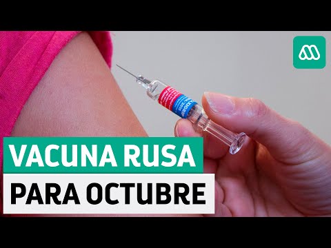 Coronavirus en Rusia | País planea vacunar contra el COVID-19 en octubre