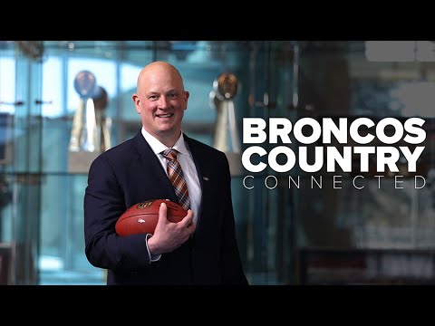 'A player led team is how you build dynasties’ | Broncos Country Connected video clip