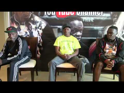 Roger Mayweather’s LEGENDARY answer to what he would do if not boxing