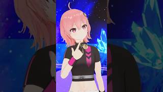 #2626_毎日動画「CHANEL踊ってみたっ」#shorts  #vtuber