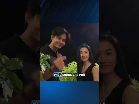 Sau 13 năm, Quỳnh Lam tìm thấy bình yên bên tình mới kém 10 tuổi #quynhlam #vudang #showbiz #tintuc