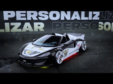 NEED FOR SPEED UNBOUND COMPRAMOS NUESTRO PRIMER COCHE Y ES UN PEPINO!!! #10