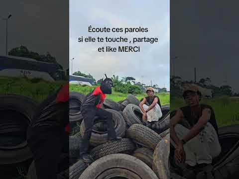 cc le jesgang on a sorti un nouveau son sur notre chaîne YouTube