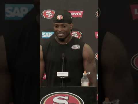BRIAN ROBINSON: "I’ve been running the ball my whole life. I’m ready to just plug-and-play.