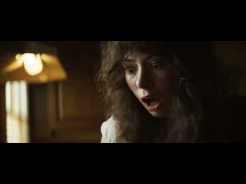 The Conjuring: Last Rites - Dawn &amp; Heather Try To Get Rid Of The Conjuring Mirror (2025) [FULL HD]