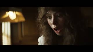 Thumbnail for the video "The Conjuring: Last Rites - Dawn &amp; Heather Try To Get Rid Of The Conjuring Mirror (2025) [FULL HD]" from BacktoBack