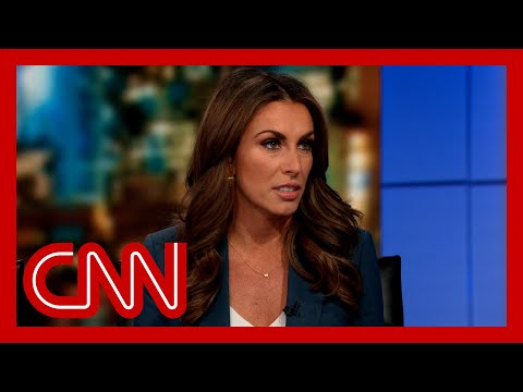 Former Trump aide thinks there might be a strategy behind Trump’s vulgar comments