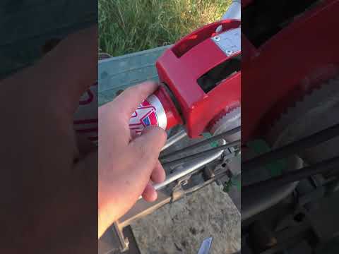 Розвалився МБ 9ДЕ Мотор Січ  #мотоблок #моторсич