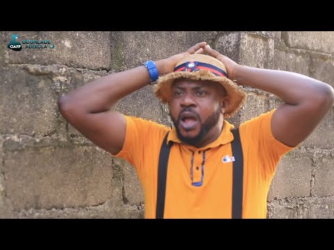 SAAMU ALAJO ( IBUKUN OLORUN ) Latest 2024 Yoruba Comedy Series EP 206