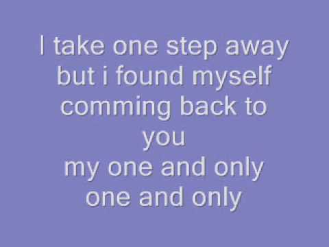 Parokya ni Edgar-One and Only You