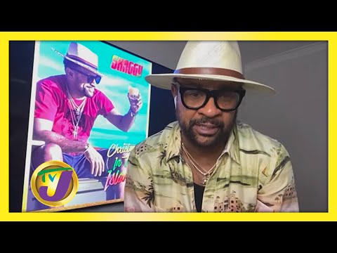 Shaggy: TVJ Smile Jamaica Interview - November 24 2020
