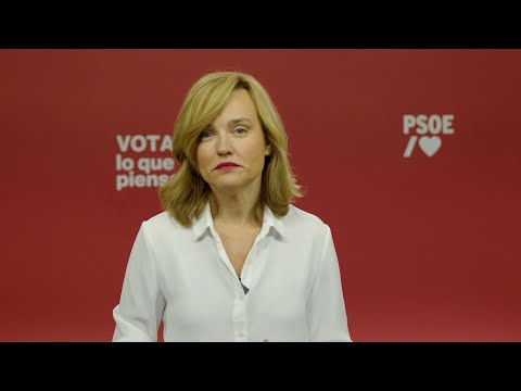El PSOE acusa a Feijóo de agarrarse de forma indecente a ETA para arañar votos