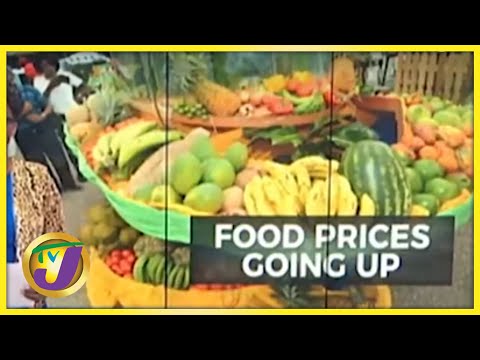 High Food Price in Jamaica | Removal of Queen | Triple Murder | Face to Face Classes