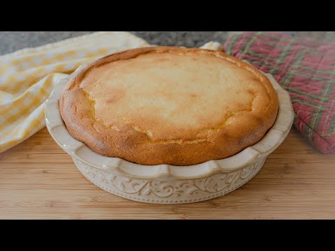 Easy peasy COTTAGE CHEESE CHEESECAKE  | ASMR Cooking