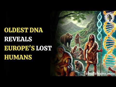 Oldest Human DNA Unveils Lost European Ancestors! | WION Podcast