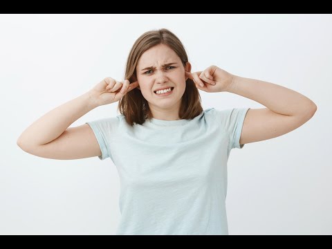 ¿Cuál es el origen de un timbre o zumbido en el oído?