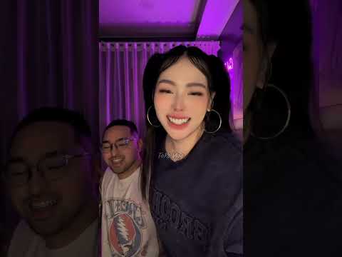 Ano binulong ko? 😂 #tonifowler #torofamily #shorts