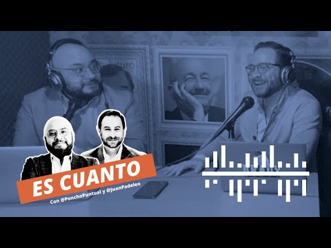 ES CUANTO #18 - Lozoya acusa a EPN y Videgaray; Biden elige a Kamala Harris en fórmula demócrata