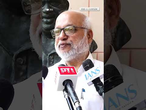 CEC row | INDIA bloc to hold public impeachment of CEC Gyanesh Kumar on Oct 30: CPI(M)'s M.A. Baby