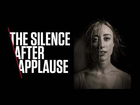 Capturing the Silence After Applause: From Lens to Print with Birmingham Royal Ballet