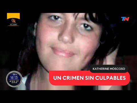 Katherine Moscoso: Un crimen sin culpables