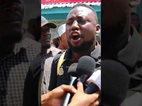 MWINCHUI WAKUPELEKWA MAHAKAMANI