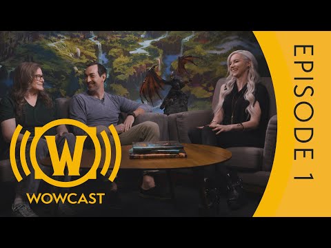 World of Warcraft: WOWCAST - Embers of Neltharion Developer Chat
