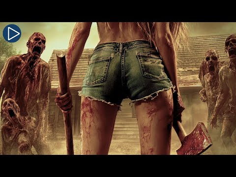 MUD ZOMBIES 🎬 Full Exclusive Horror Movie 🎬 English HD 2025