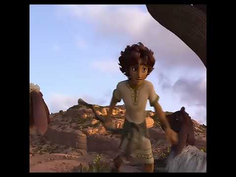 O DAVI VAI AJUDAR A OVELHA A TER FILHO #shorts