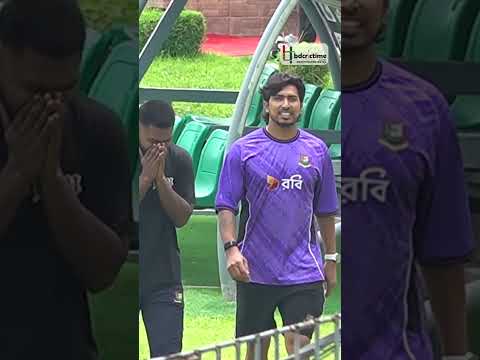 সৌম্য ও জাকের আলী- এই দুই ক্রিকেটারের যে এক জায়গায় 'মিল' #soumyasarkar #jakerali
