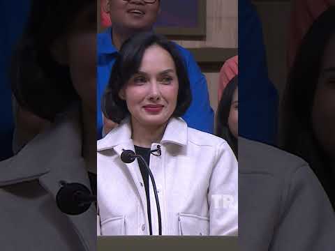 Merinding, Kiky Berani Roasting Sara yang Suka Supranatural #MonitorKetua #TransTV